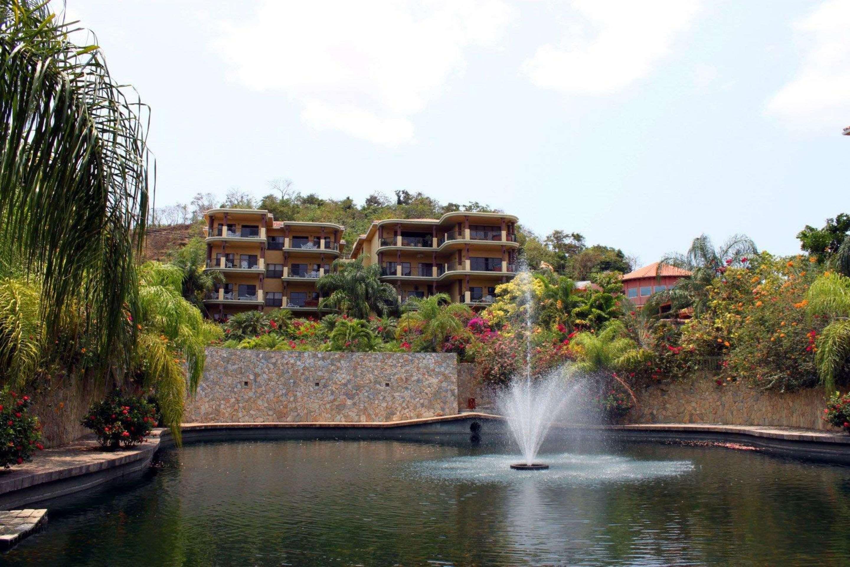แคลเรียน สวีท รัวตัน แอท ไพน์แอปเปิ้ล วิลลา Hotel French Harbour ภายนอก รูปภาพ